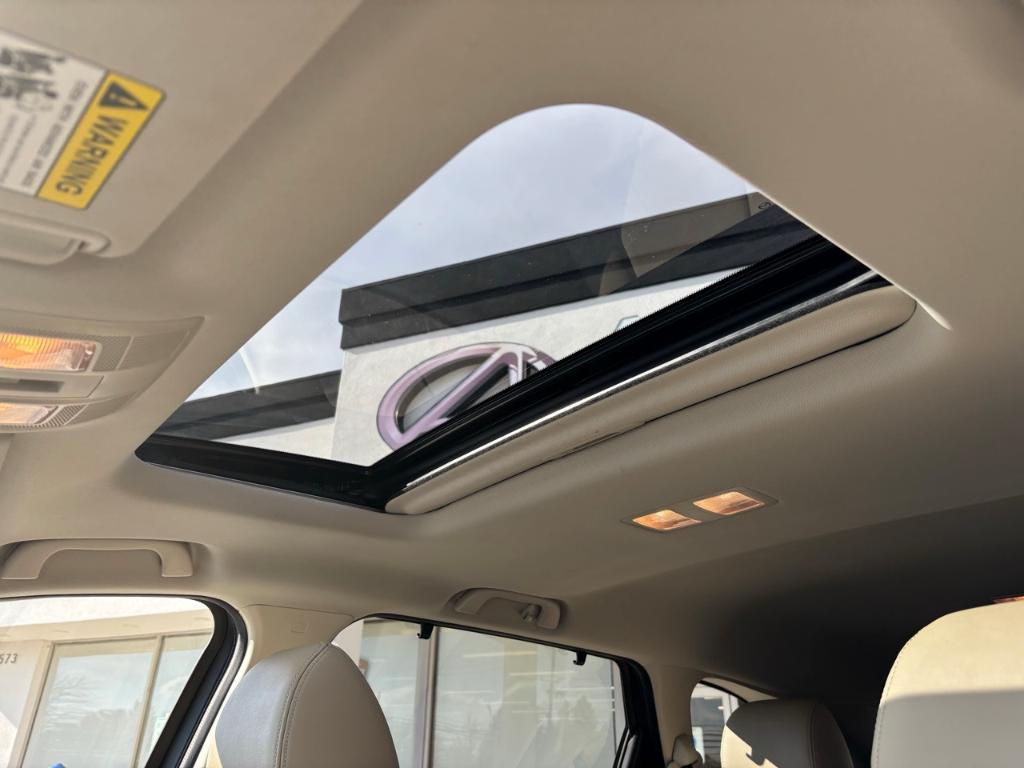 used 2022 Mazda CX-9 car, priced at $29,684