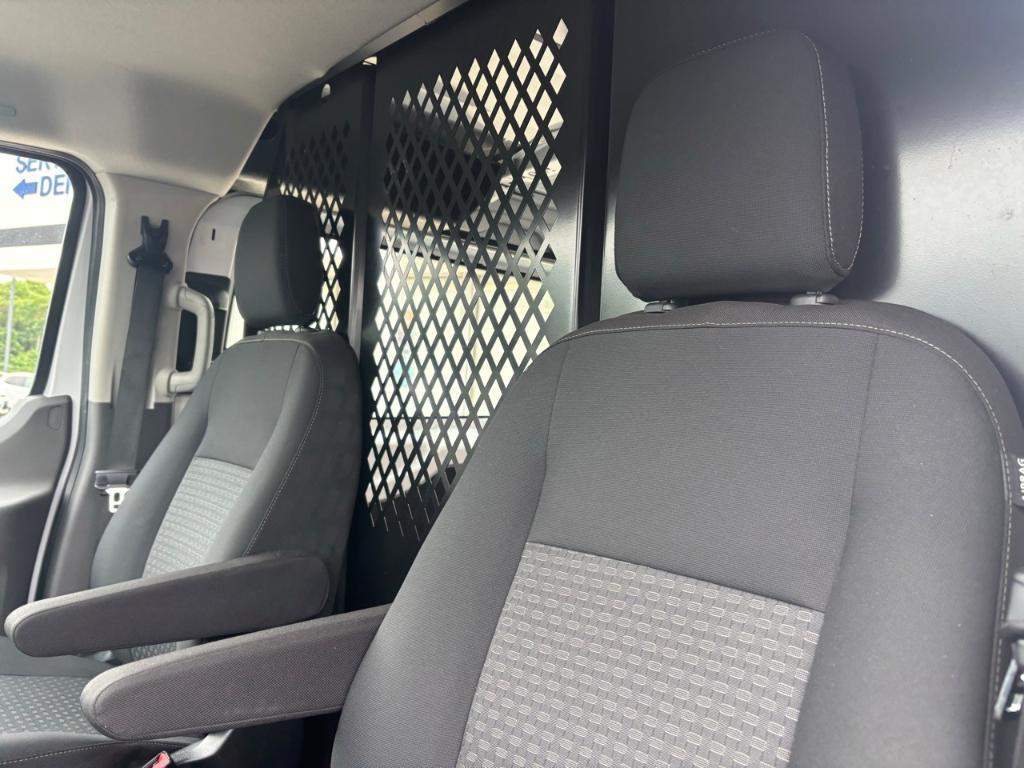 used 2023 Ford Transit-250 car, priced at $33,795