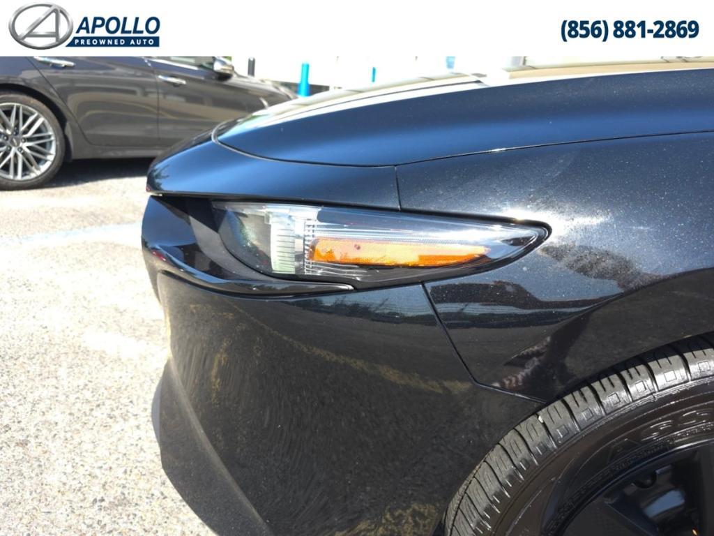 used 2020 Mazda Mazda3 car, priced at $21,102