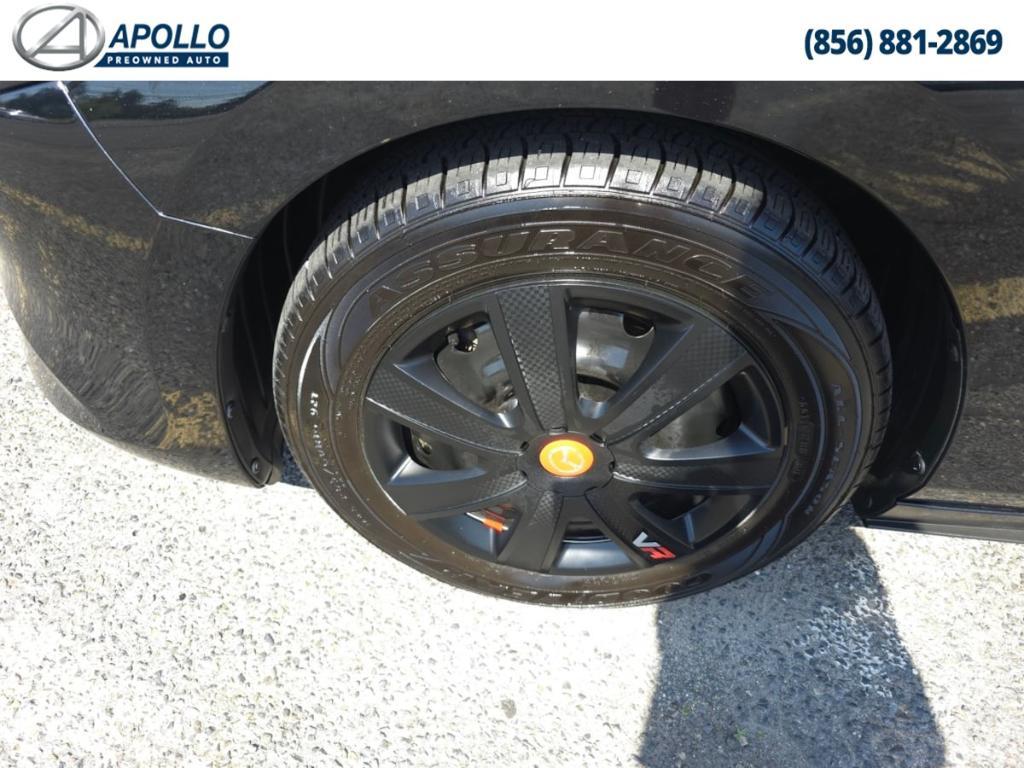 used 2020 Mazda Mazda3 car, priced at $21,102