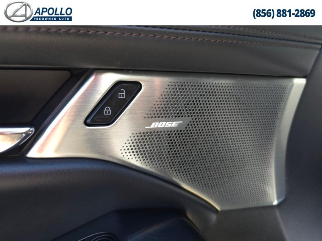 used 2020 Mazda Mazda3 car, priced at $21,102