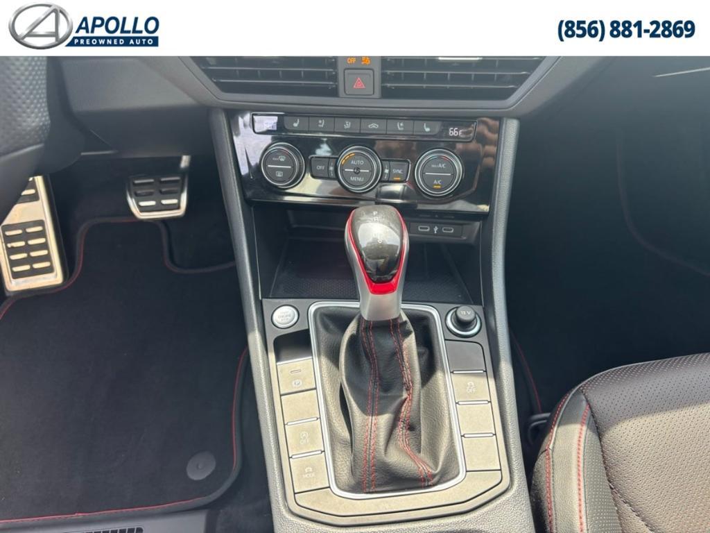 used 2024 Volkswagen Jetta GLI car, priced at $30,993