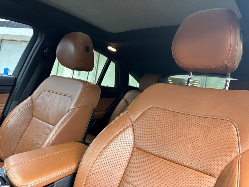 used 2019 Mercedes-Benz AMG GLE 43 car, priced at $34,983