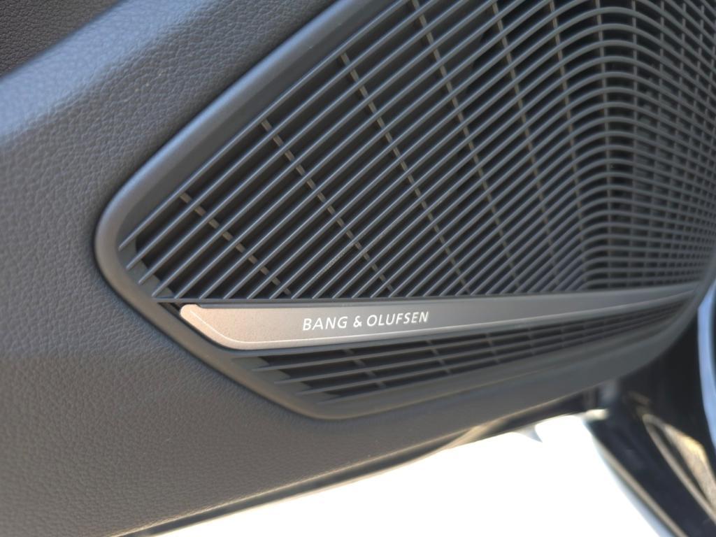 used 2023 Audi S4 car, priced at $49,993
