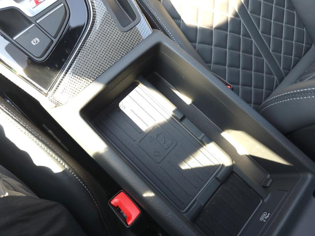 used 2023 Audi S4 car, priced at $49,993