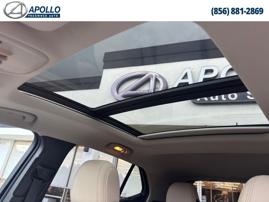 used 2020 Buick Encore GX car, priced at $18,995