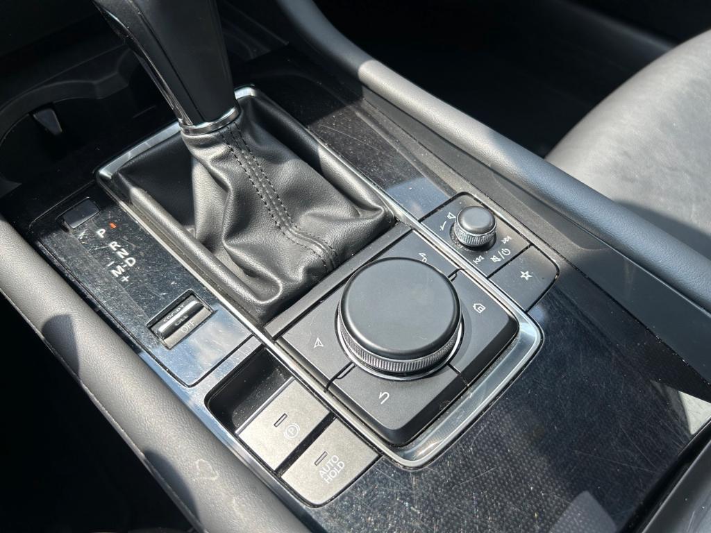 used 2023 Mazda Mazda3 car, priced at $20,994