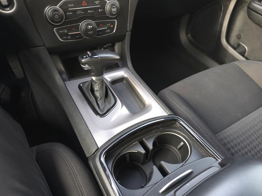 used 2023 Dodge Charger car, priced at $26,993