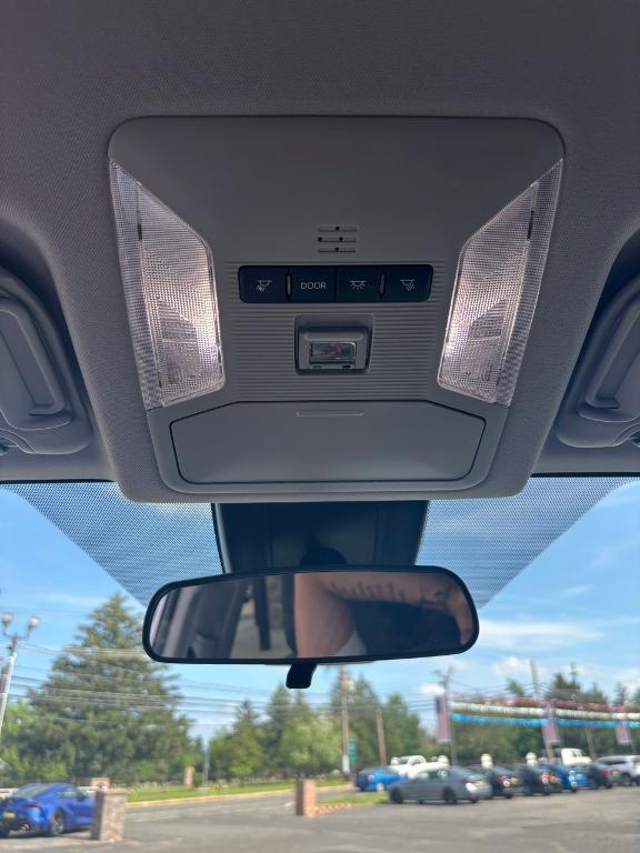 used 2023 Toyota RAV4 Hybrid car, priced at $34,993
