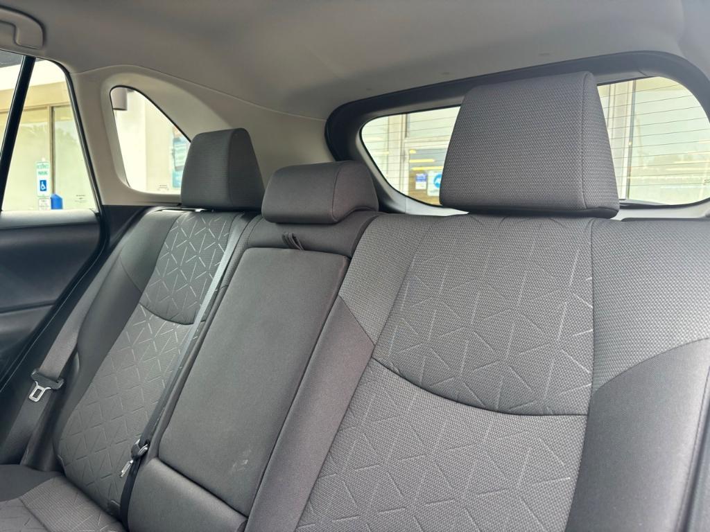 used 2023 Toyota RAV4 Hybrid car, priced at $34,993