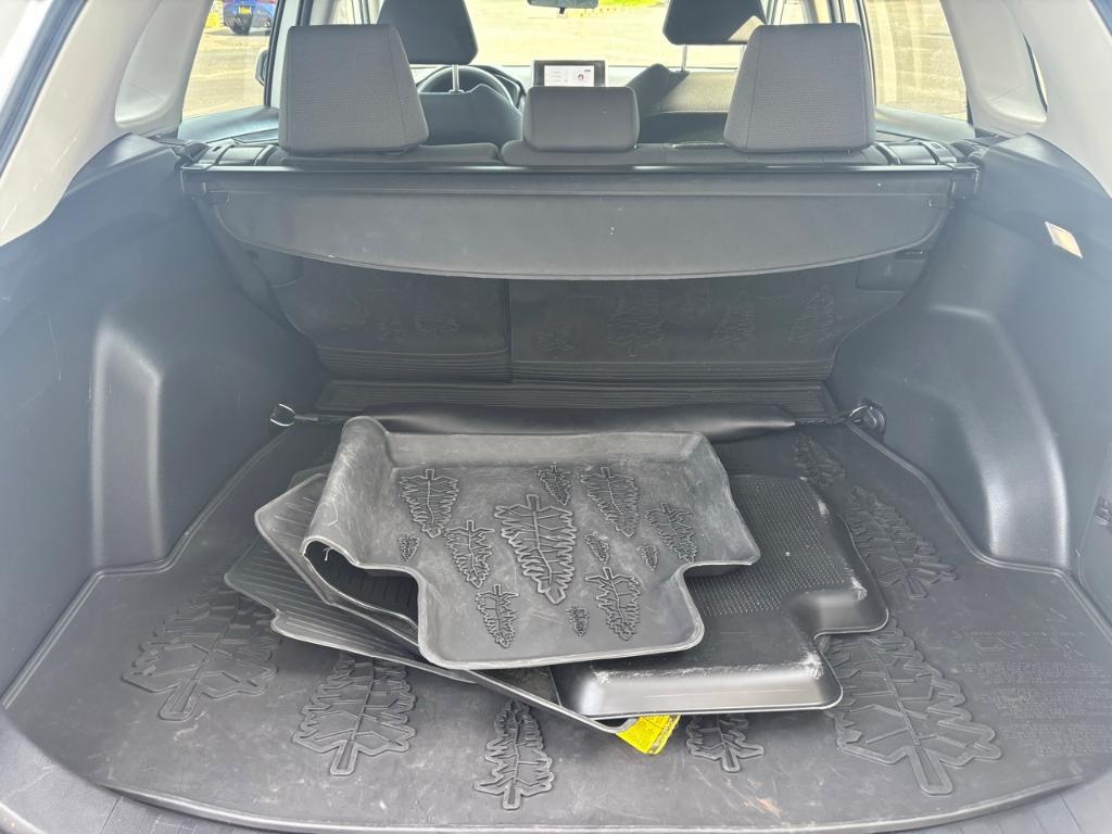 used 2023 Toyota RAV4 Hybrid car, priced at $34,993