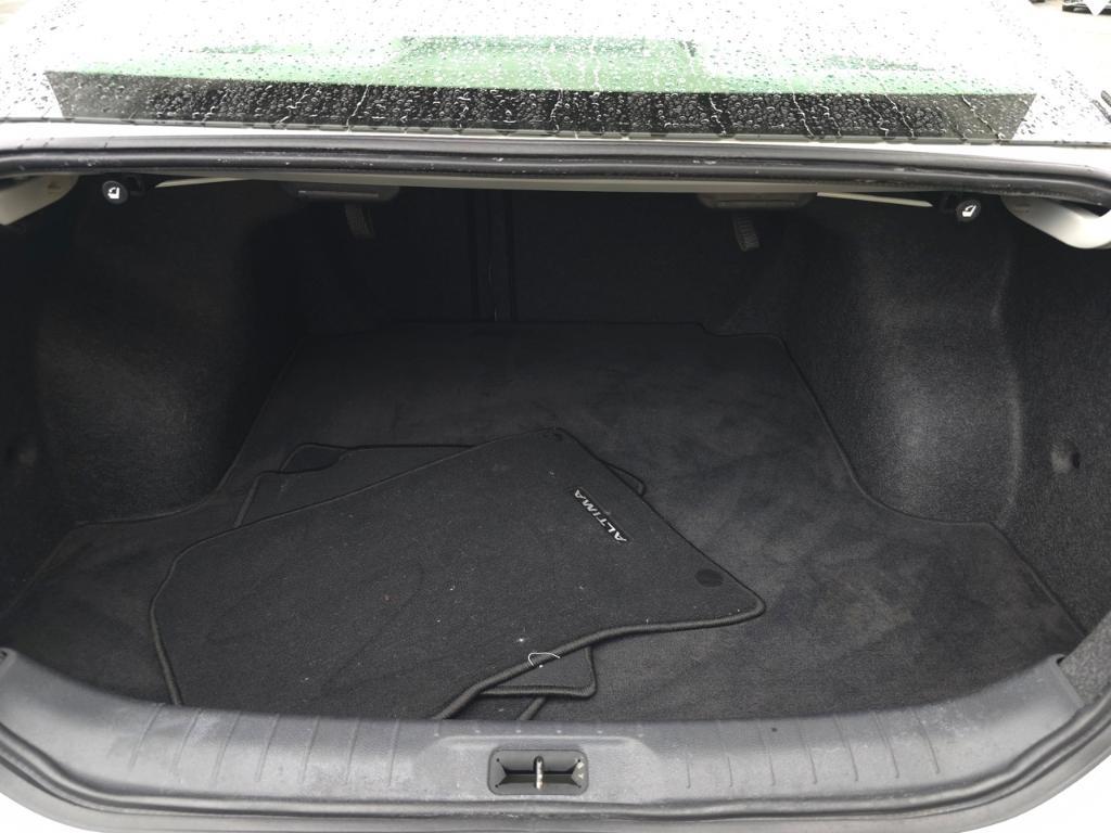 used 2022 Nissan Altima car, priced at $23,599