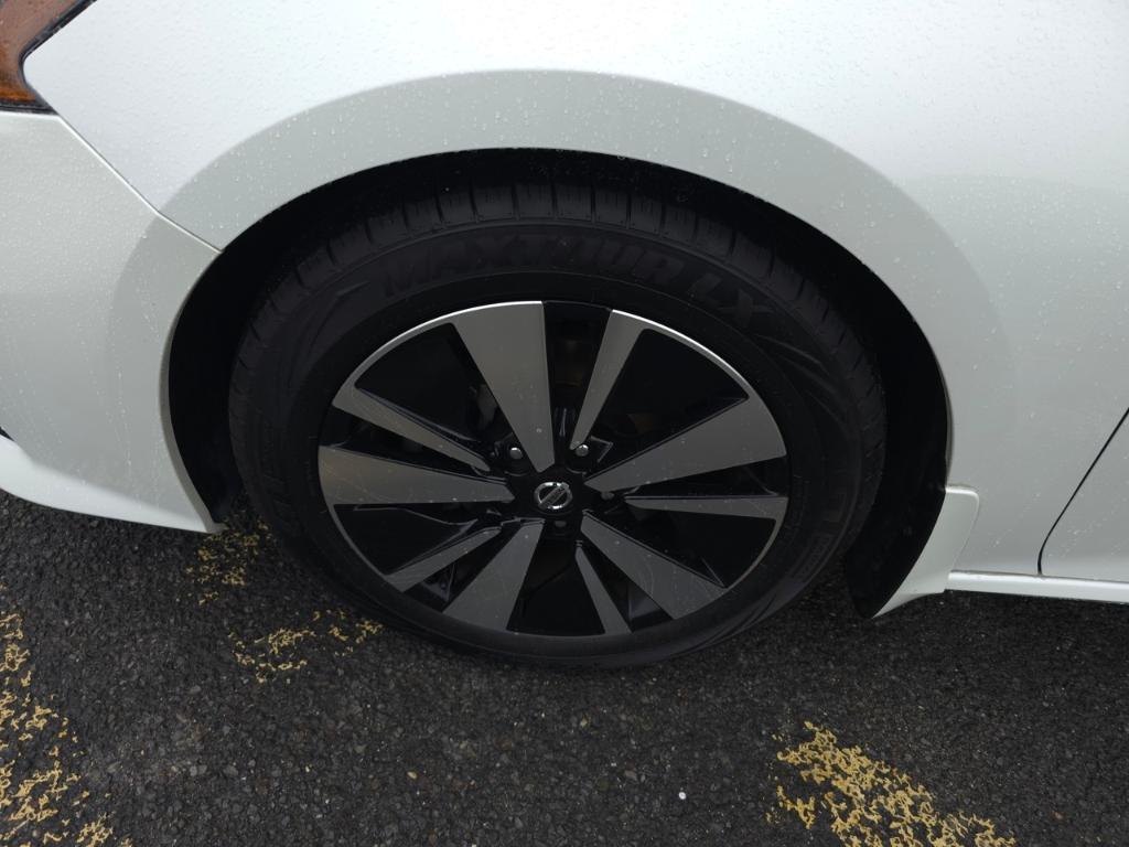 used 2022 Nissan Altima car, priced at $23,599