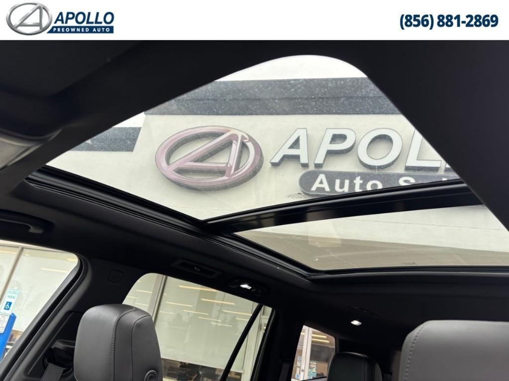 used 2023 Cadillac XT6 car, priced at $30,995