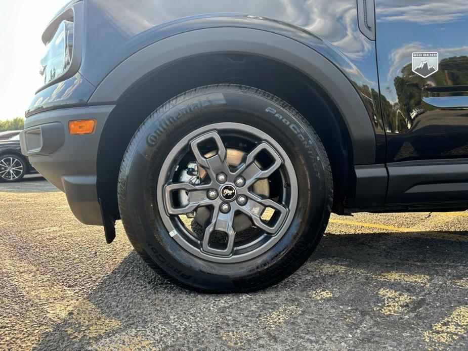 used 2024 Ford Bronco Sport car, priced at $29,548