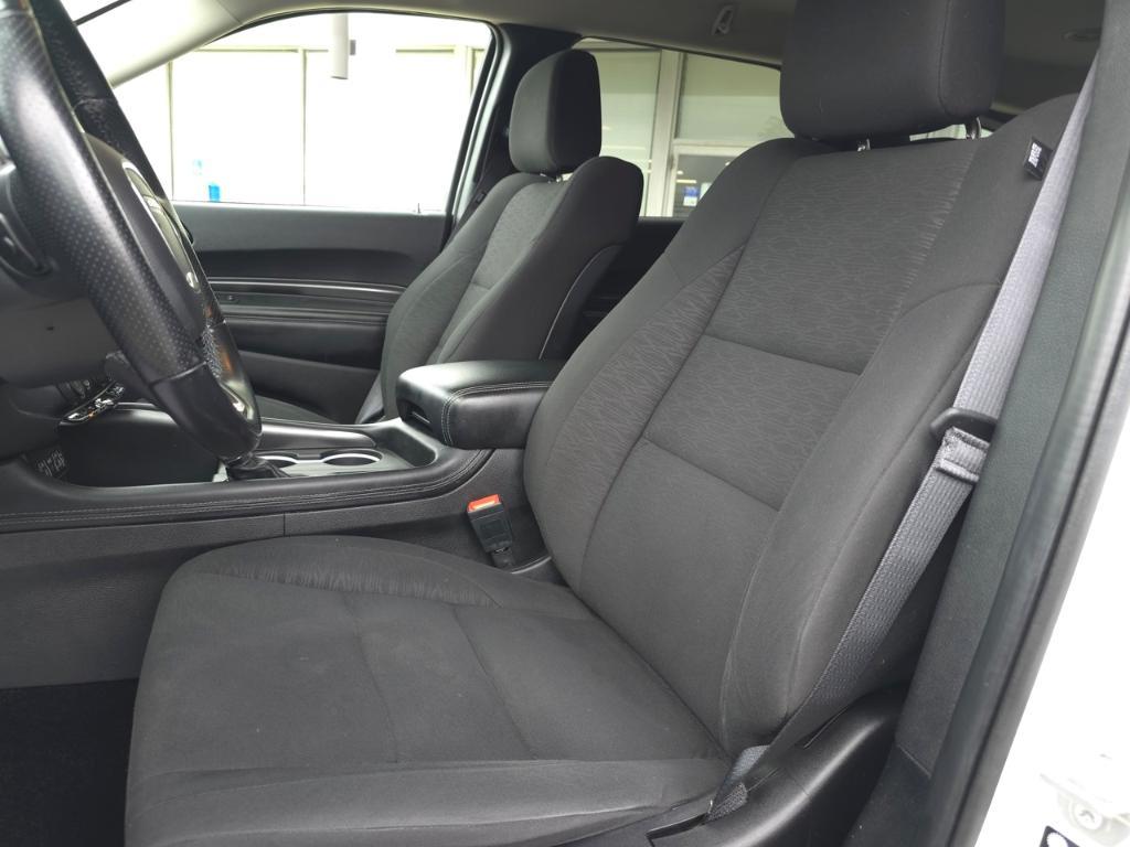 used 2021 Dodge Durango car, priced at $27,993