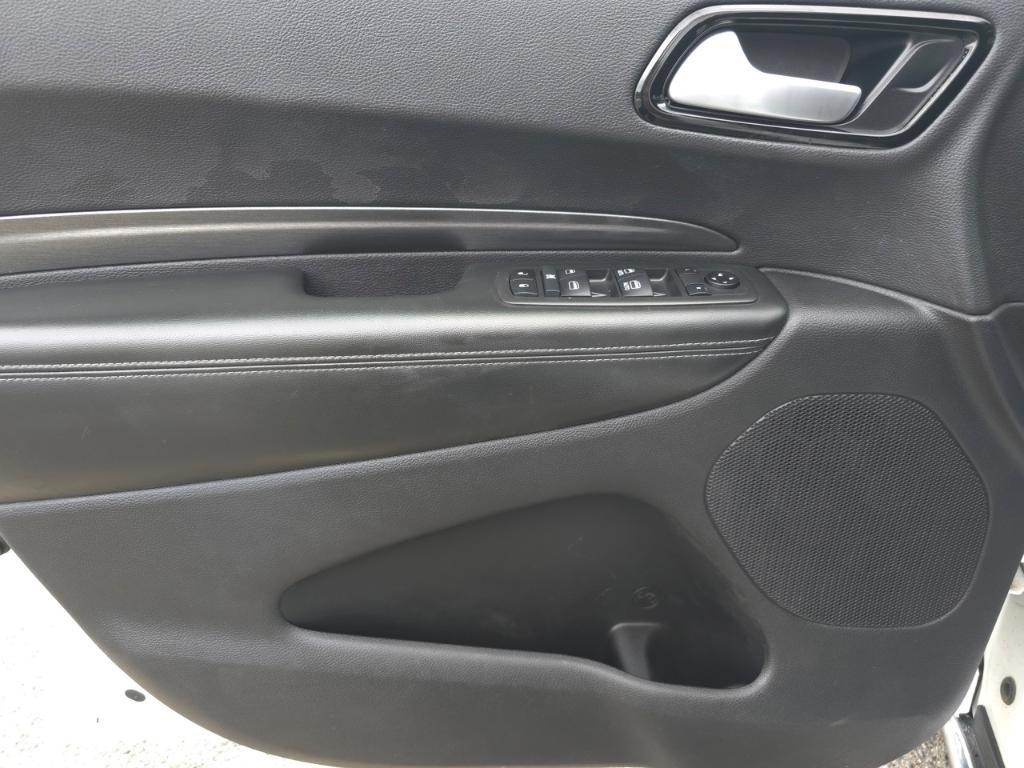 used 2021 Dodge Durango car, priced at $27,993