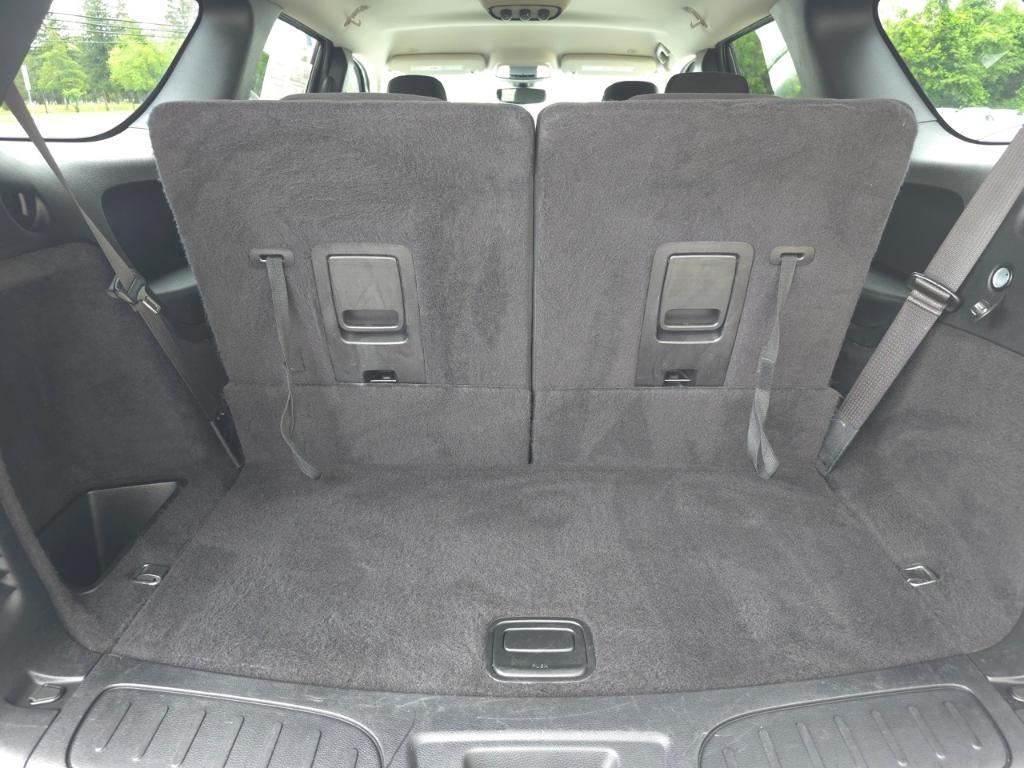 used 2021 Dodge Durango car, priced at $27,993