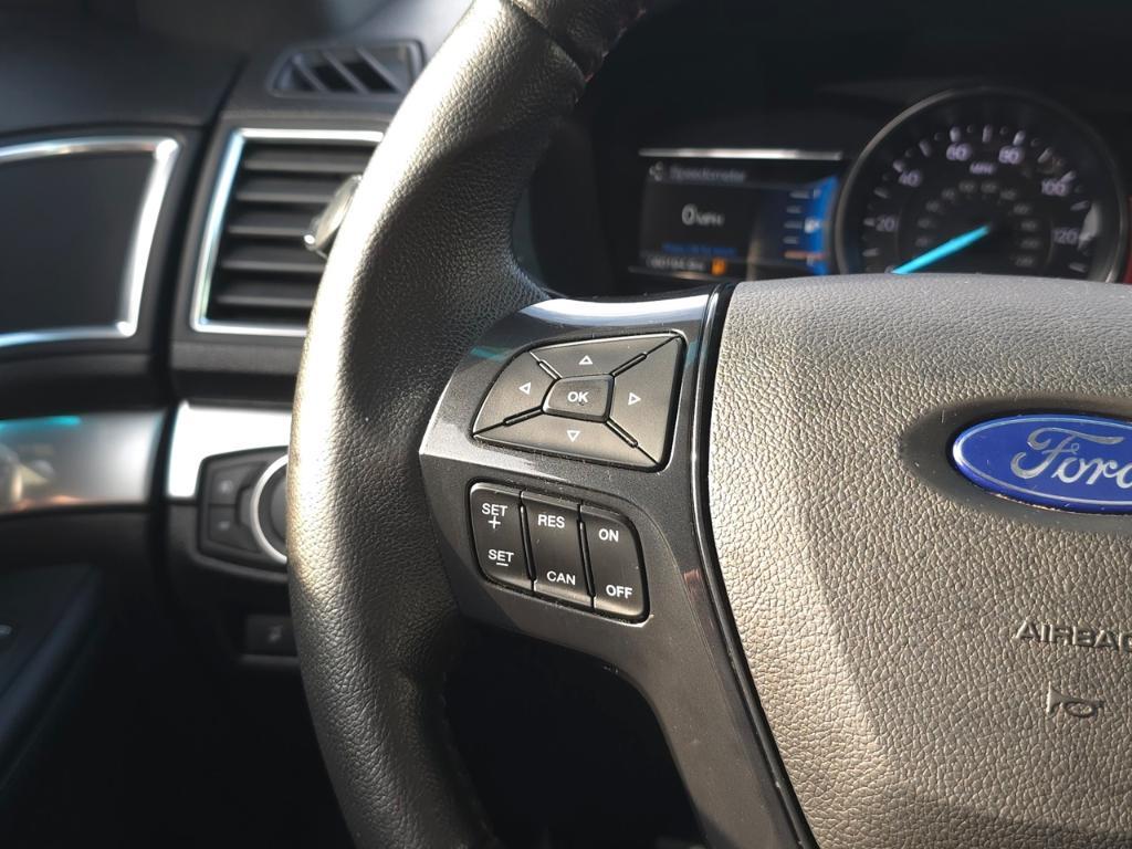 used 2017 Ford Explorer car, priced at $18,465