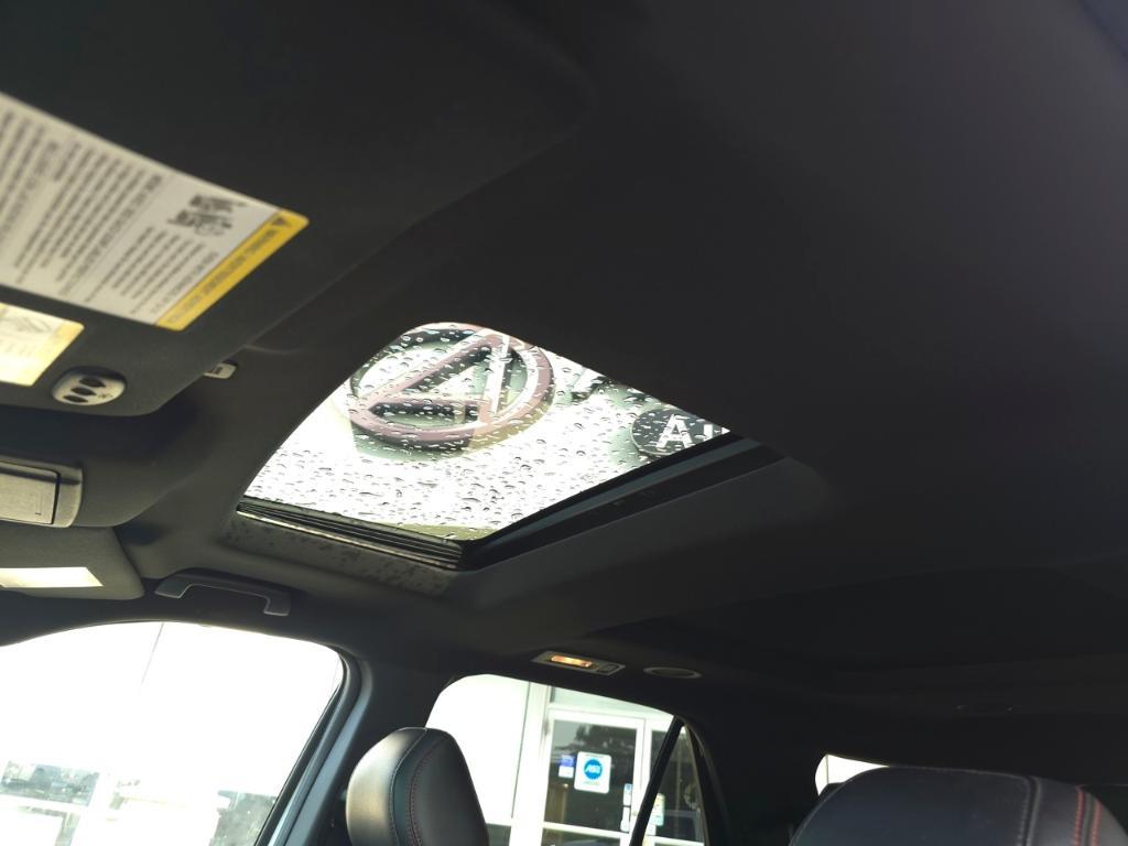 used 2017 Ford Explorer car, priced at $18,465
