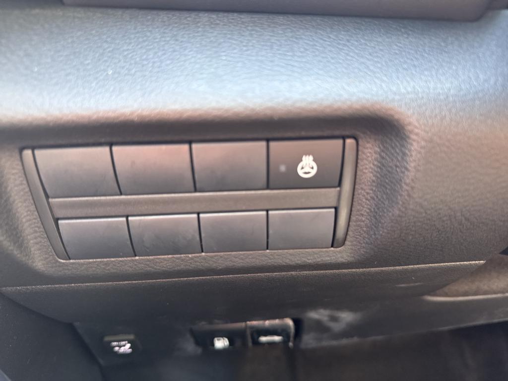 used 2022 Nissan Kicks car, priced at $22,987