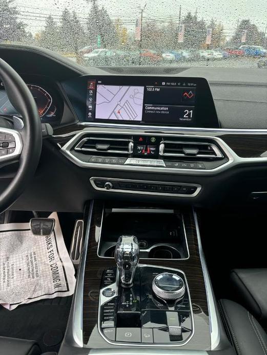 used 2019 BMW X7 car, priced at $41,983