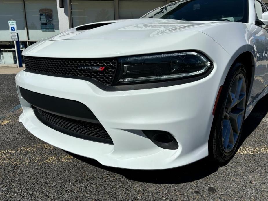 used 2022 Dodge Charger car, priced at $27,449