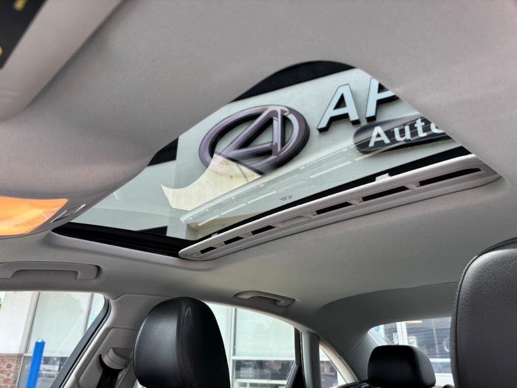 used 2014 Audi A4 car, priced at $8,993