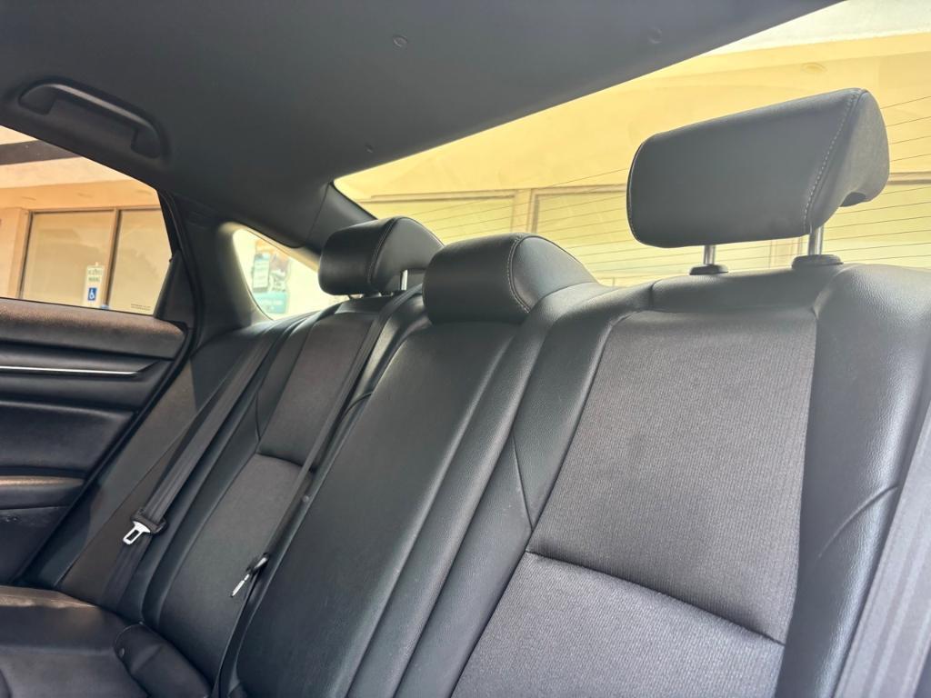 used 2019 Honda Accord car, priced at $22,267