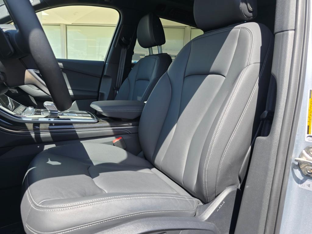 used 2025 Audi Q7 car, priced at $65,415