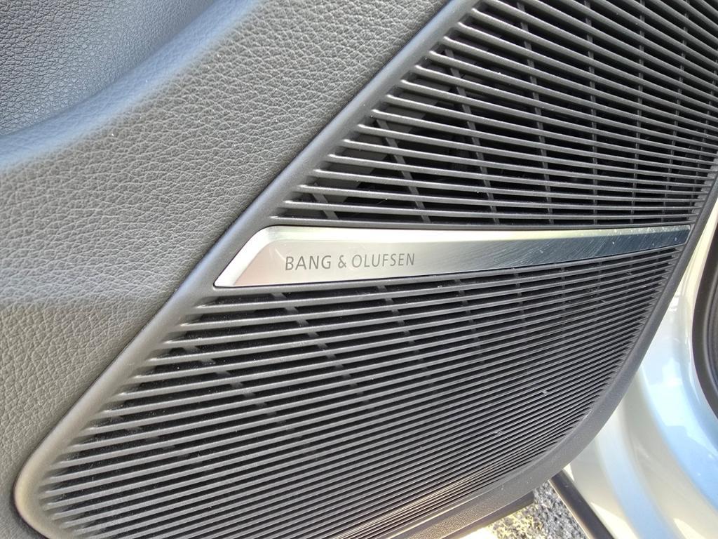 used 2025 Audi Q7 car, priced at $65,415