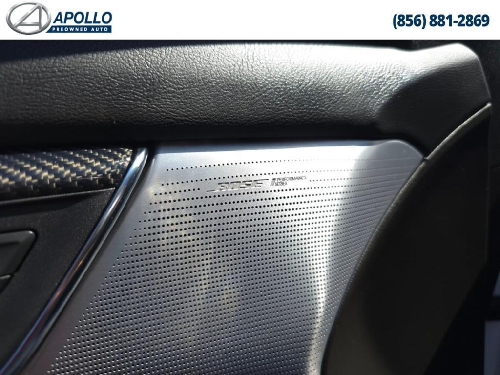 used 2023 Cadillac CT5 car, priced at $36,903