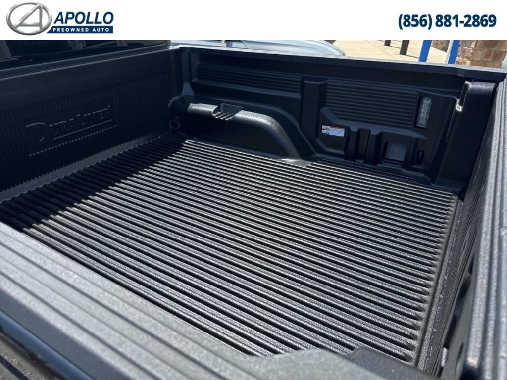 used 2022 Jeep Gladiator car, priced at $29,993