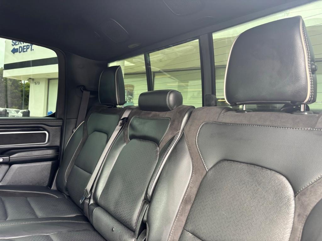 used 2020 Ram 1500 car, priced at $31,443