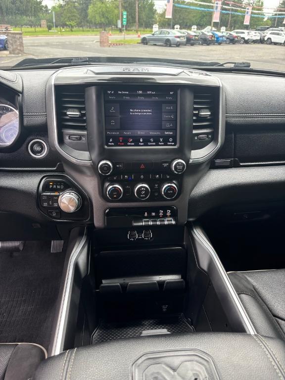 used 2020 Ram 1500 car, priced at $31,443