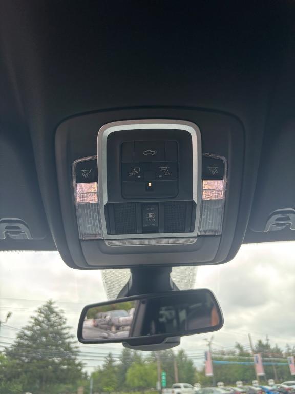 used 2020 Ram 1500 car, priced at $31,443