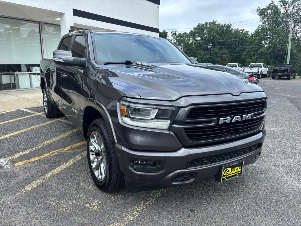 used 2020 Ram 1500 car, priced at $31,443