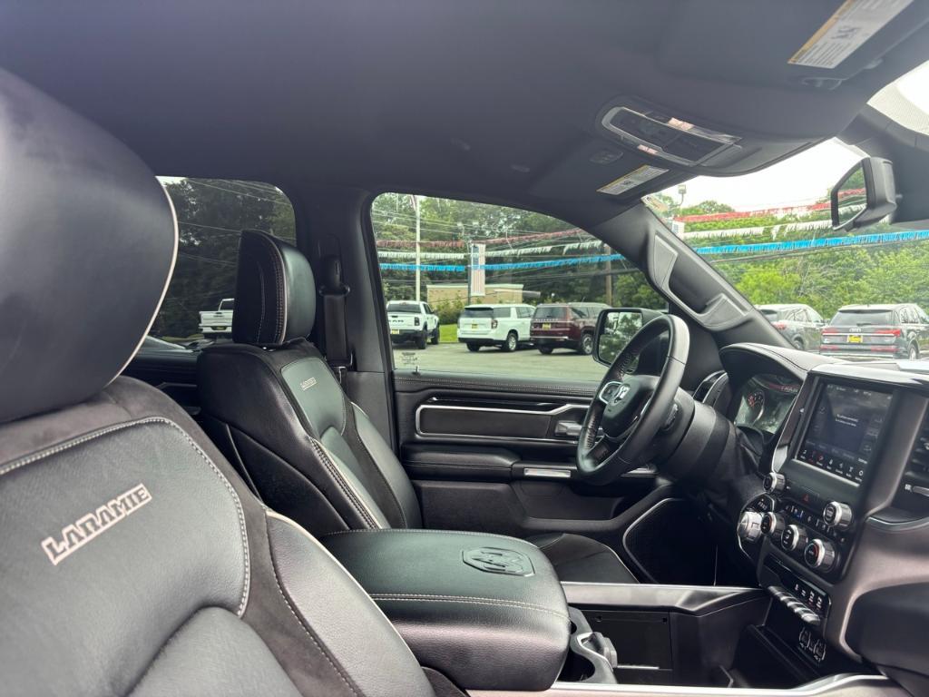 used 2020 Ram 1500 car, priced at $31,443