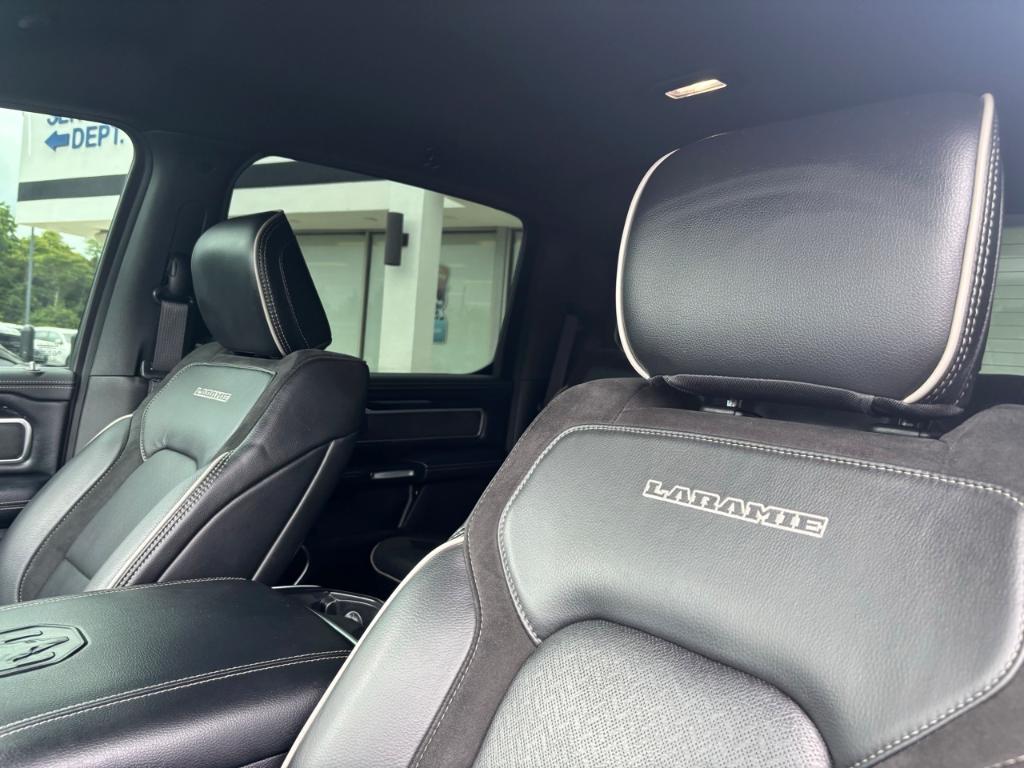 used 2020 Ram 1500 car, priced at $31,443