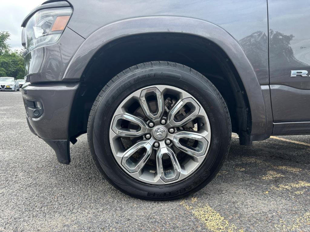 used 2020 Ram 1500 car, priced at $31,443