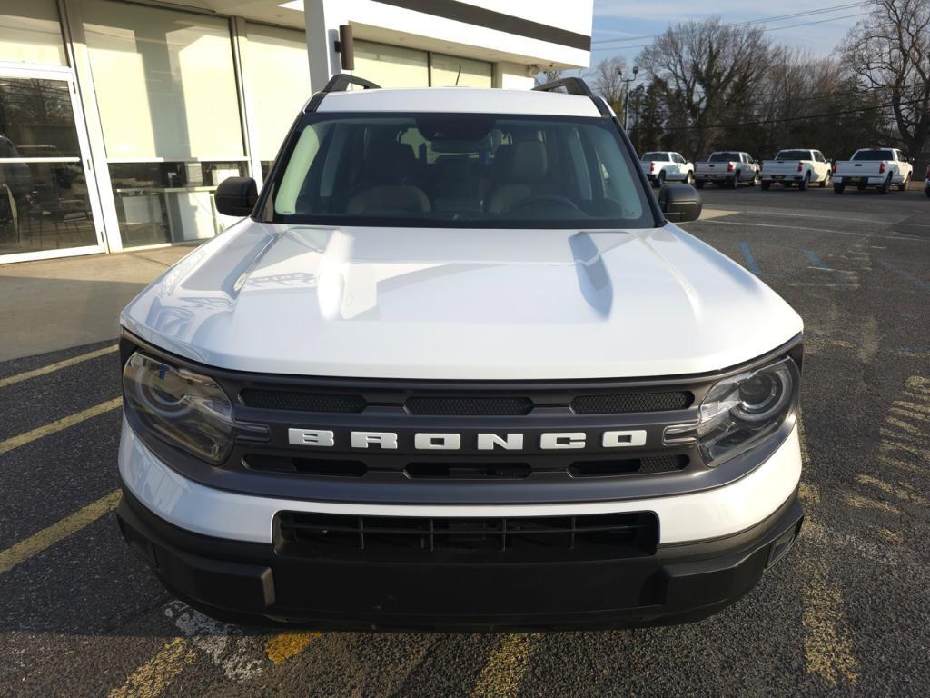 used 2023 Ford Bronco Sport car, priced at $26,149