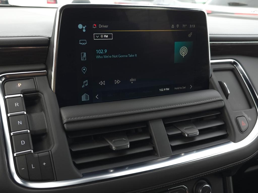 used 2023 Chevrolet Suburban car, priced at $47,444