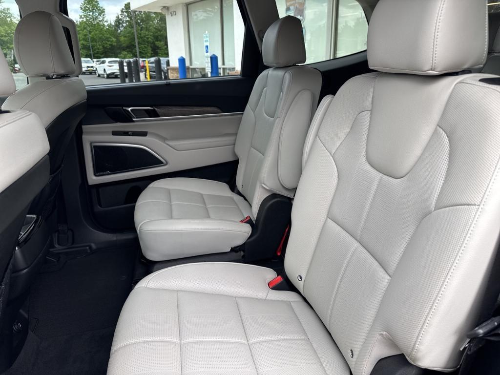 used 2020 Kia Telluride car, priced at $29,993