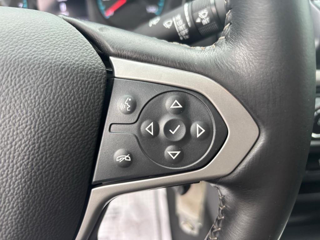 used 2022 Chevrolet Colorado car, priced at $27,439
