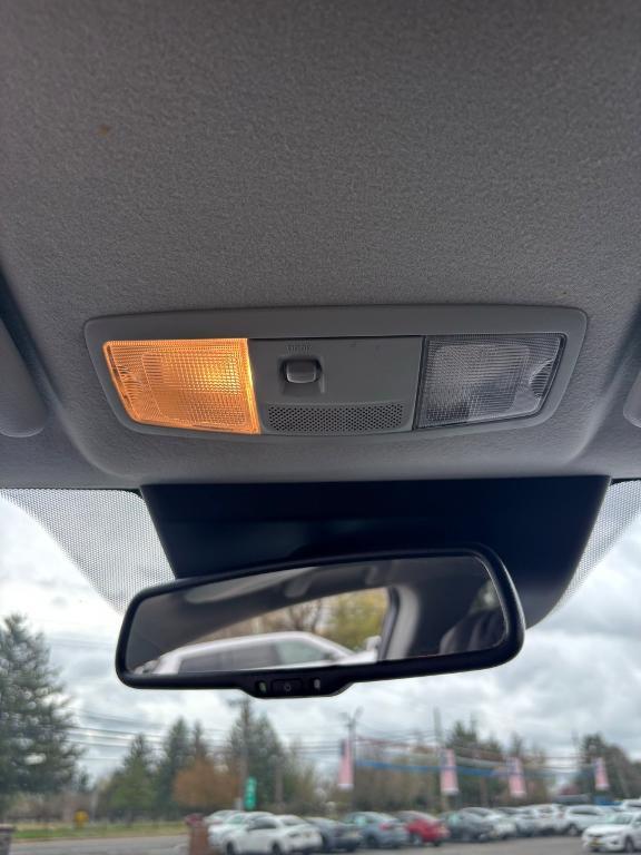 used 2023 Mitsubishi Outlander Sport car, priced at $20,139