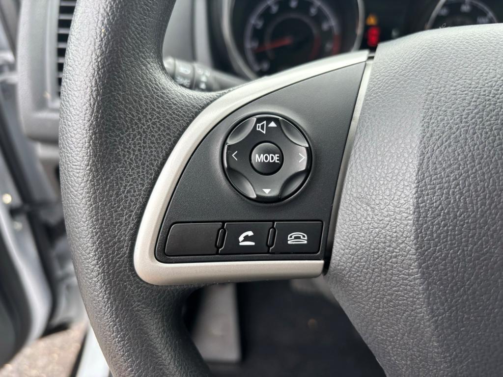 used 2023 Mitsubishi Outlander Sport car, priced at $20,139