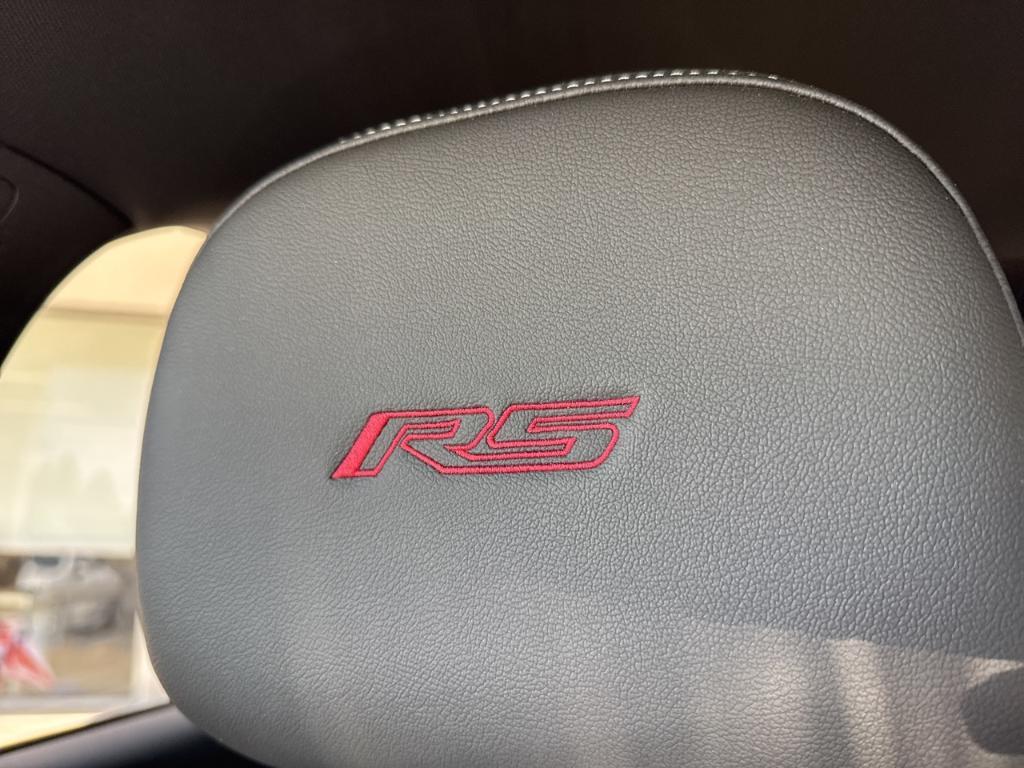 used 2024 Chevrolet Trax car, priced at $23,489
