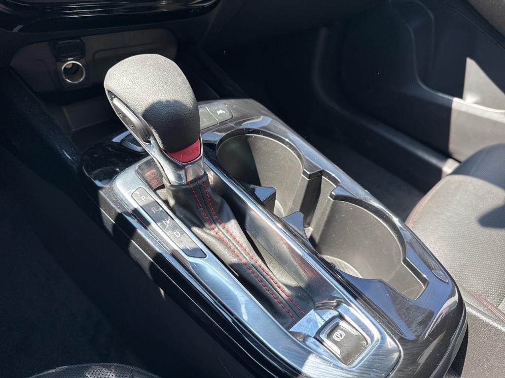 used 2024 Chevrolet Trax car, priced at $24,671