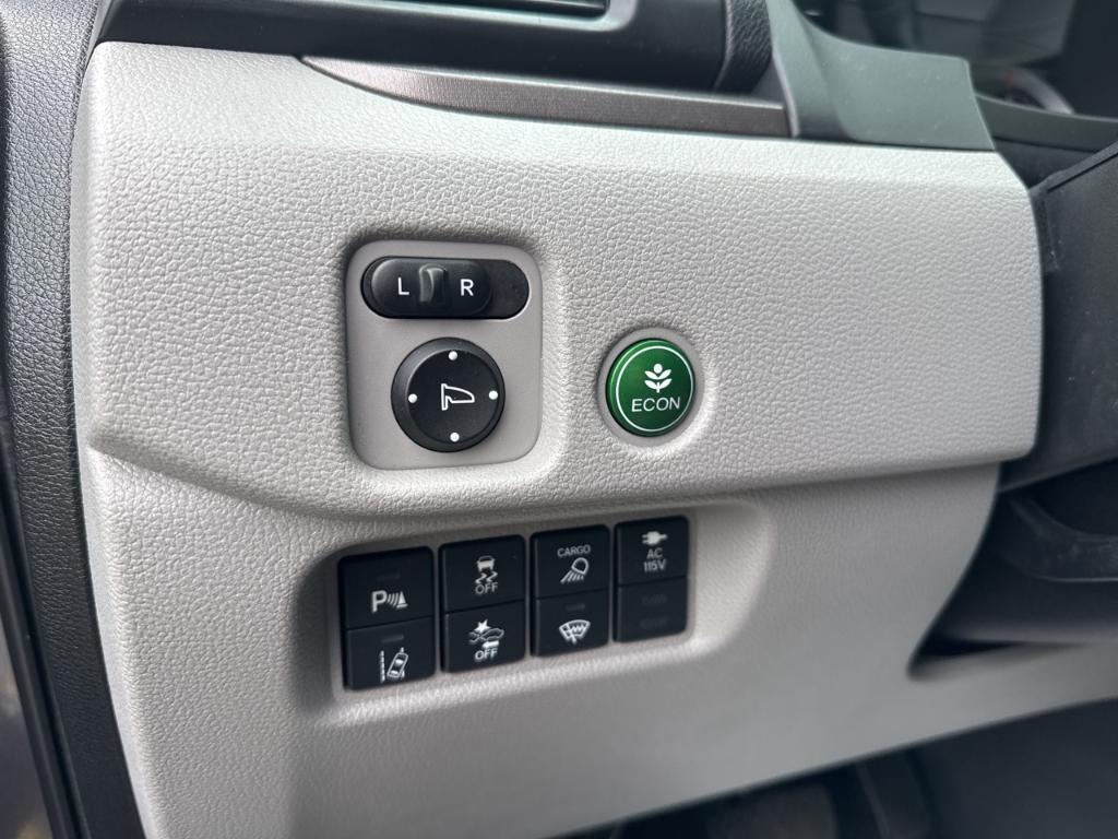 used 2023 Honda Ridgeline car, priced at $33,493