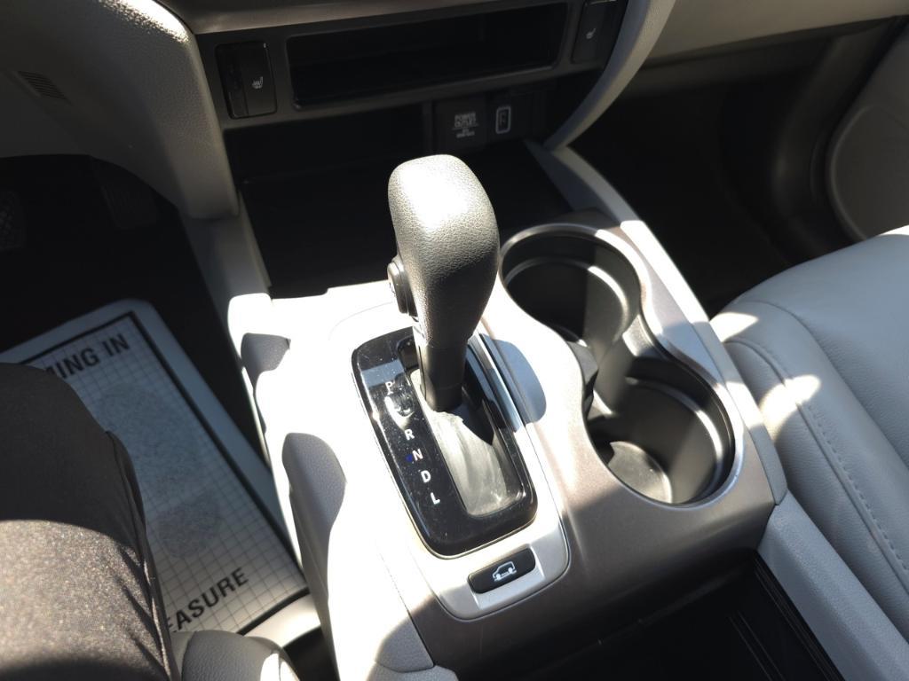 used 2020 Honda Pilot car, priced at $27,983